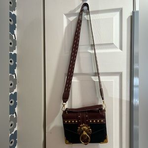 Vintage French bag